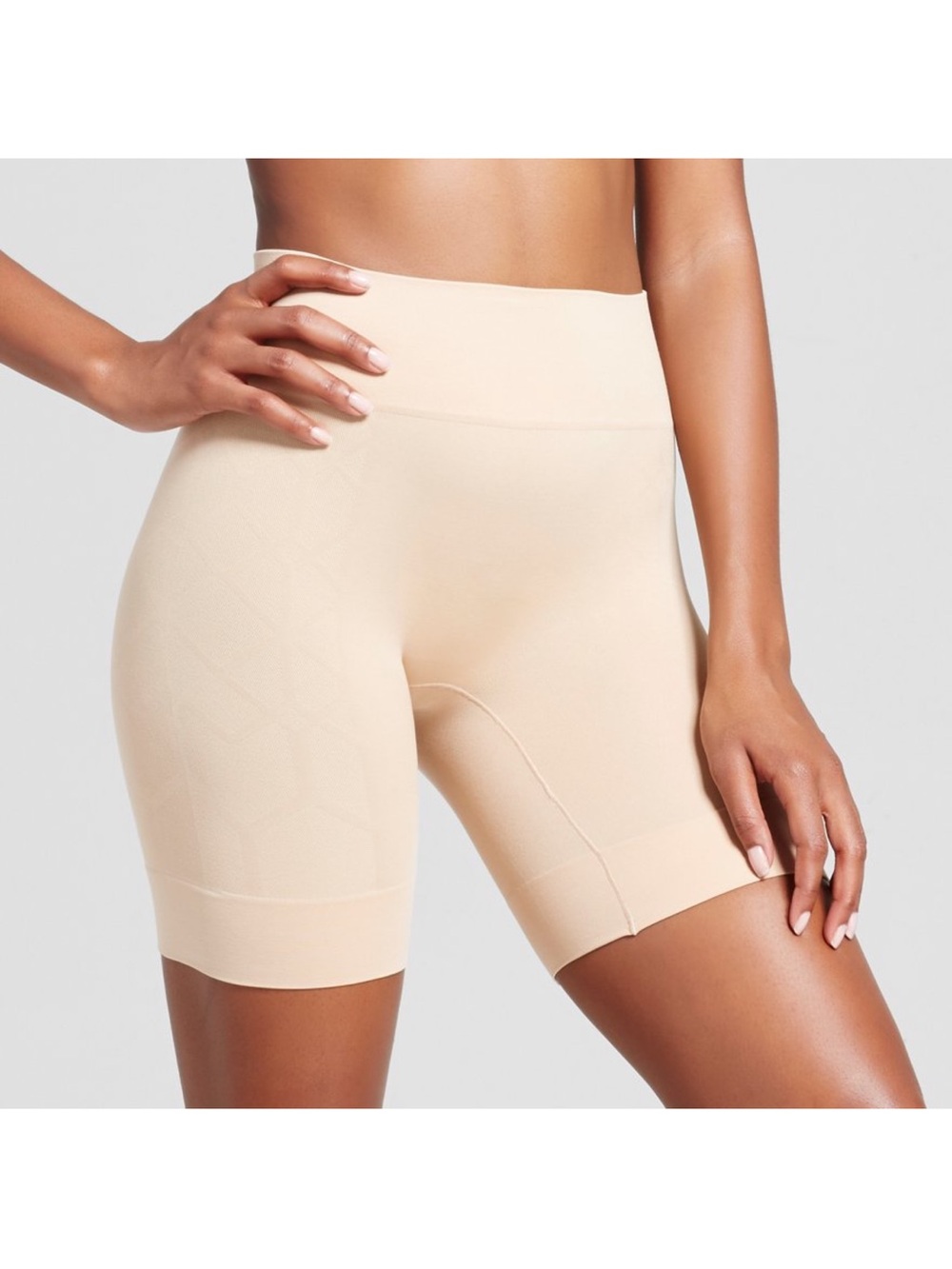 2 Nwt Jockey ultralight smoothing wicking no chafe slipshort. Size S. SET OF 2!